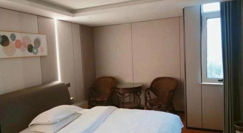Greentree Alliance Ningbo Cixi Guanghaiwei Industrial Park East Area Hotel Dongluo Exterior photo